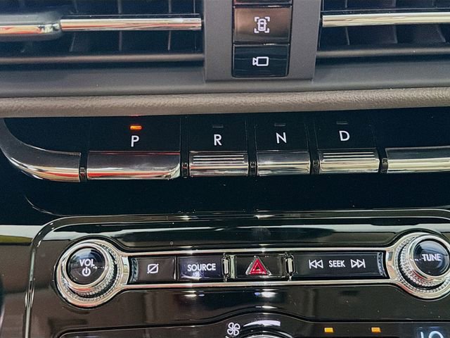 Used 2020 Lincoln Corsair FWD image 20