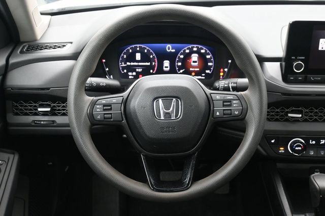 Used 2025 Honda Accord SE image 24