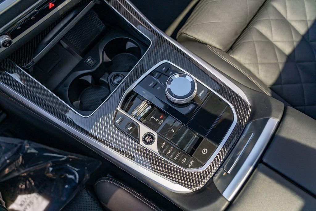 Used 2025 BMW X5 M60i image 27