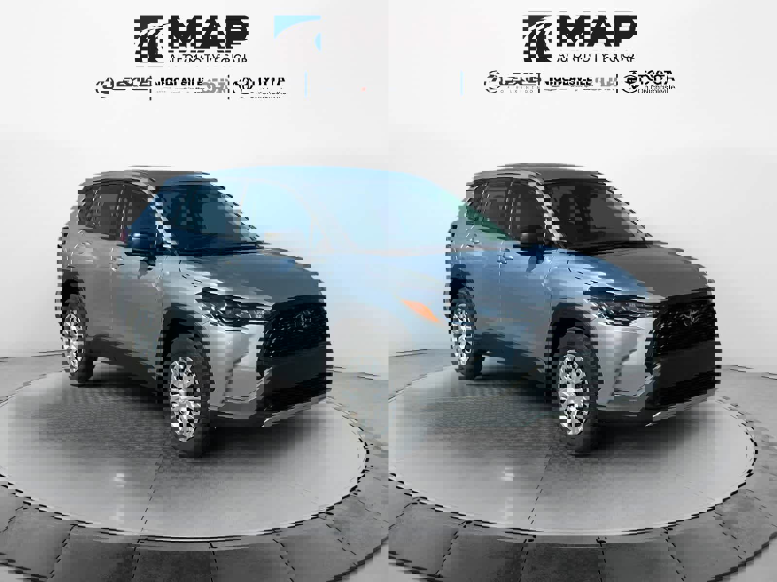 Used 2022 Toyota Corolla Cross L FWD image 7