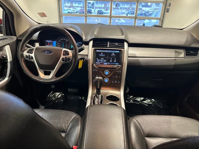 Used 2014 Ford Edge SEL w/ Equipment Group 205A image 8