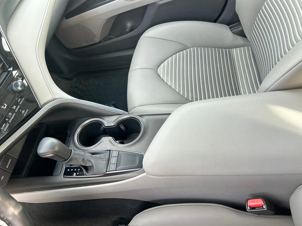 Certified 2023 Toyota Camry SE image 20