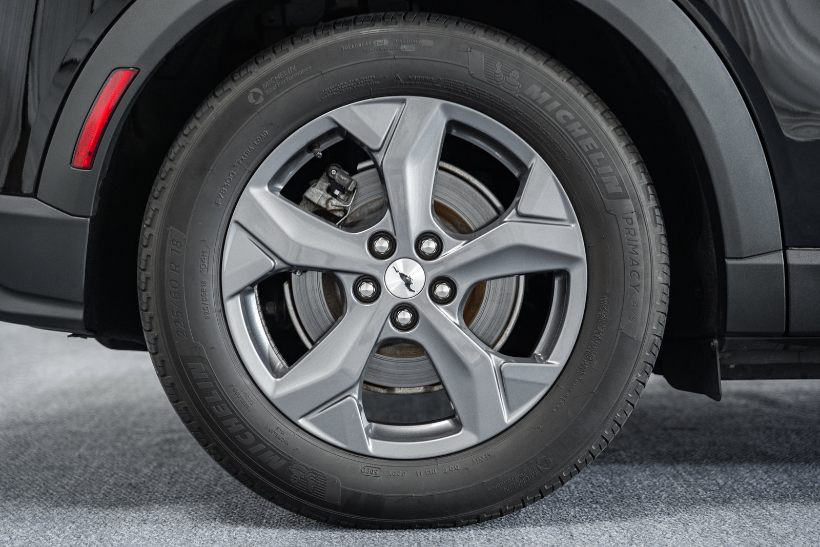 Used 2023 Ford Mustang Mach-E Select RWD image 18
