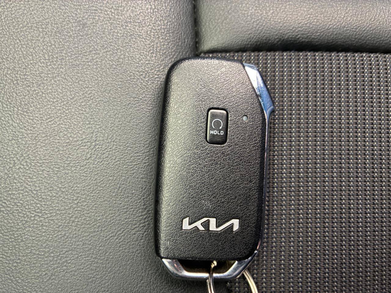 Used 2022 Kia K5 GT-Line FWD image 31