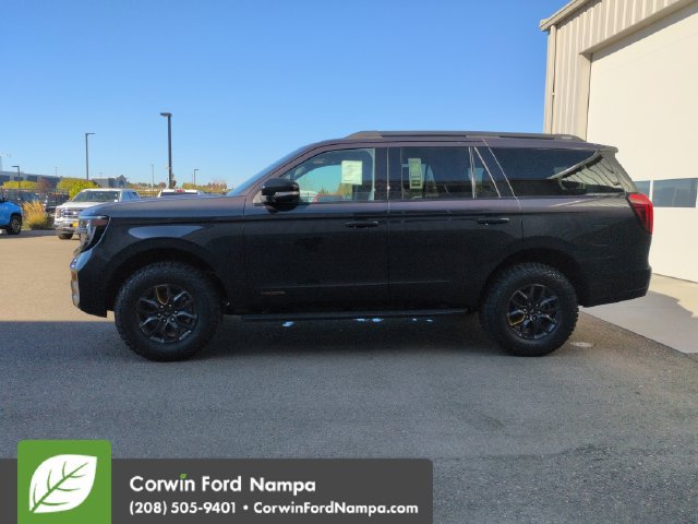 New 2027 Ford Expedition Tremor w/ Driver's Package AWD/4WD image 6