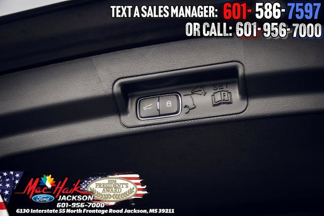 New 2026 Ford Explorer Active w/ Active Comfort Package image 29