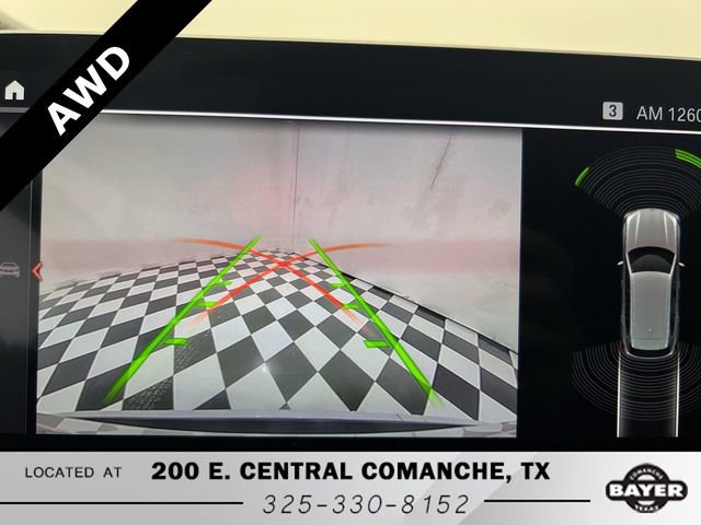 Used 2021 BMW X5 xDrive40i w/ Convenience Package image 14