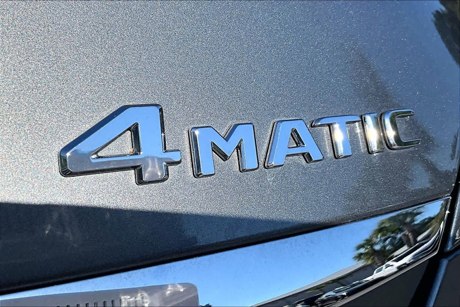 Certified 2017 Mercedes-Benz C 300 4MATIC Sedan image 10