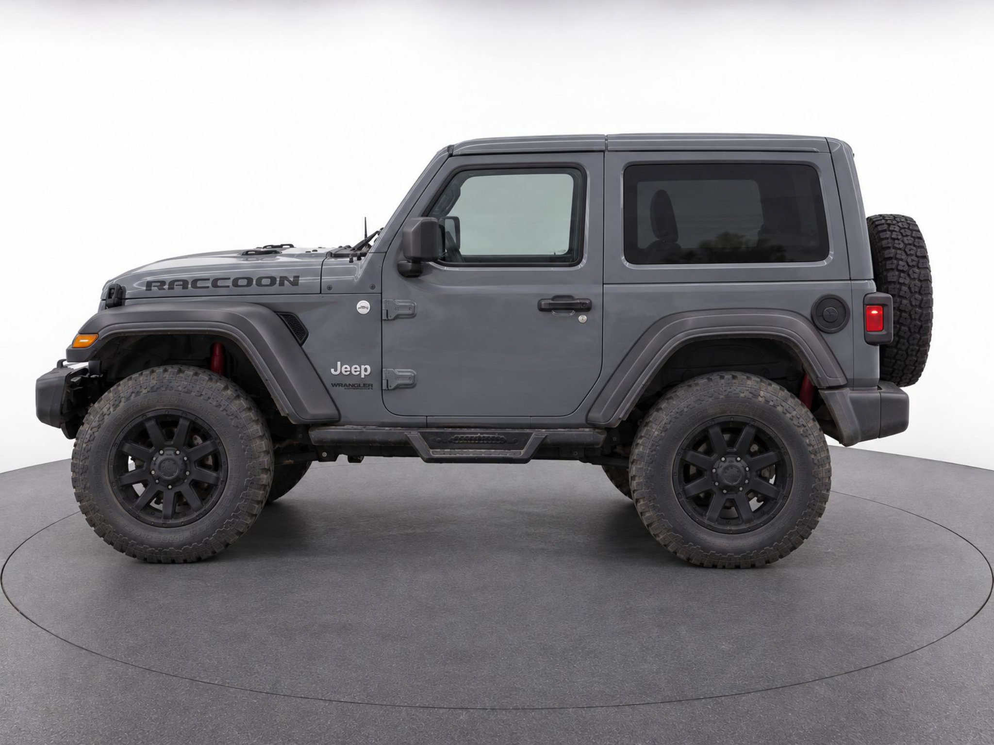 Used 2019 Jeep Wrangler Sport AWD/4WD image 33