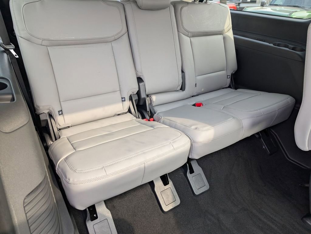 New 2026 Ford Expedition Max Active image 44