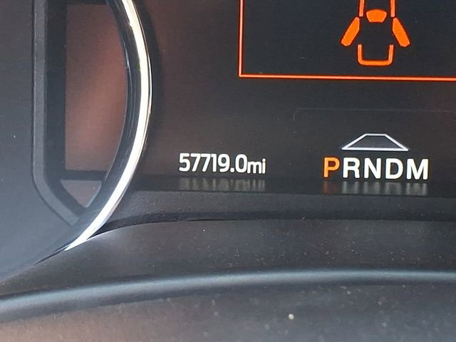 Used 2021 Ford F250 Platinum image 21