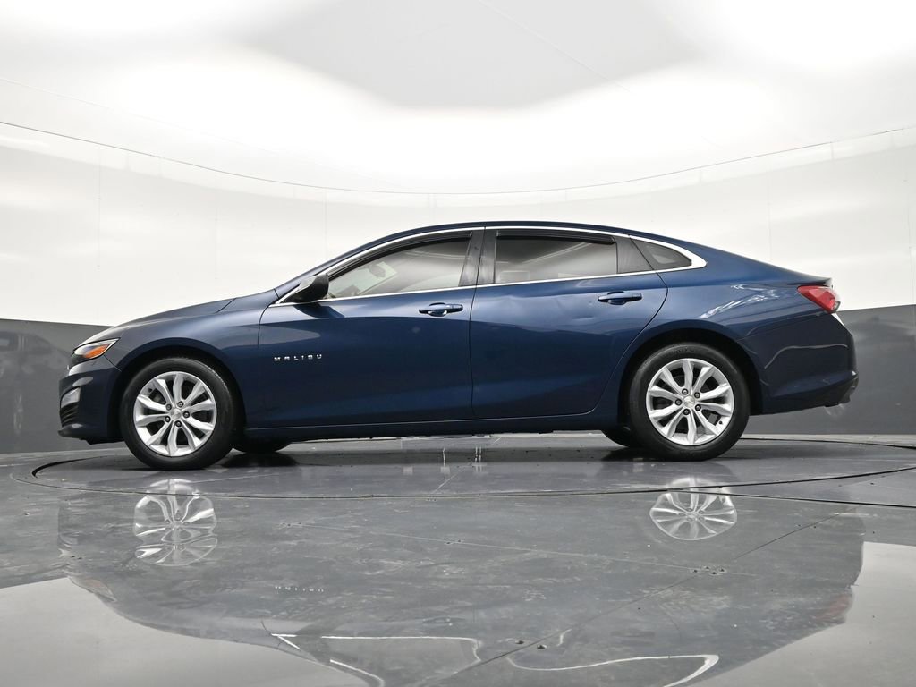 Used 2019 Chevrolet Malibu LT image 24