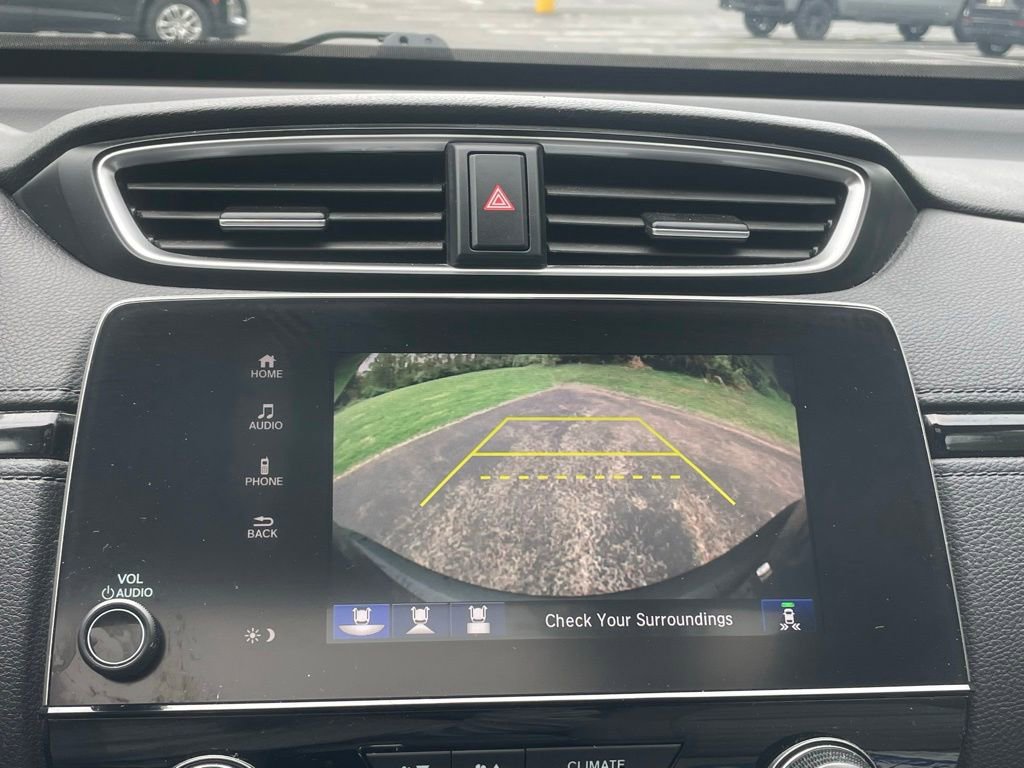 Used 2018 Honda CR-V EX image 37