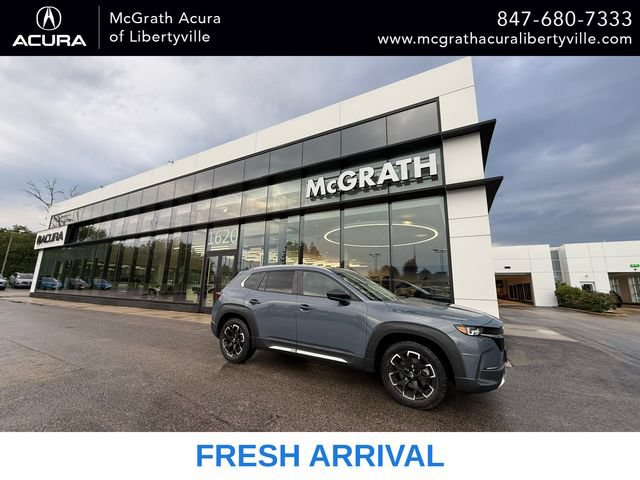 Used 2019 MAZDA CX-5 Grand Touring AWD/4WD image 1