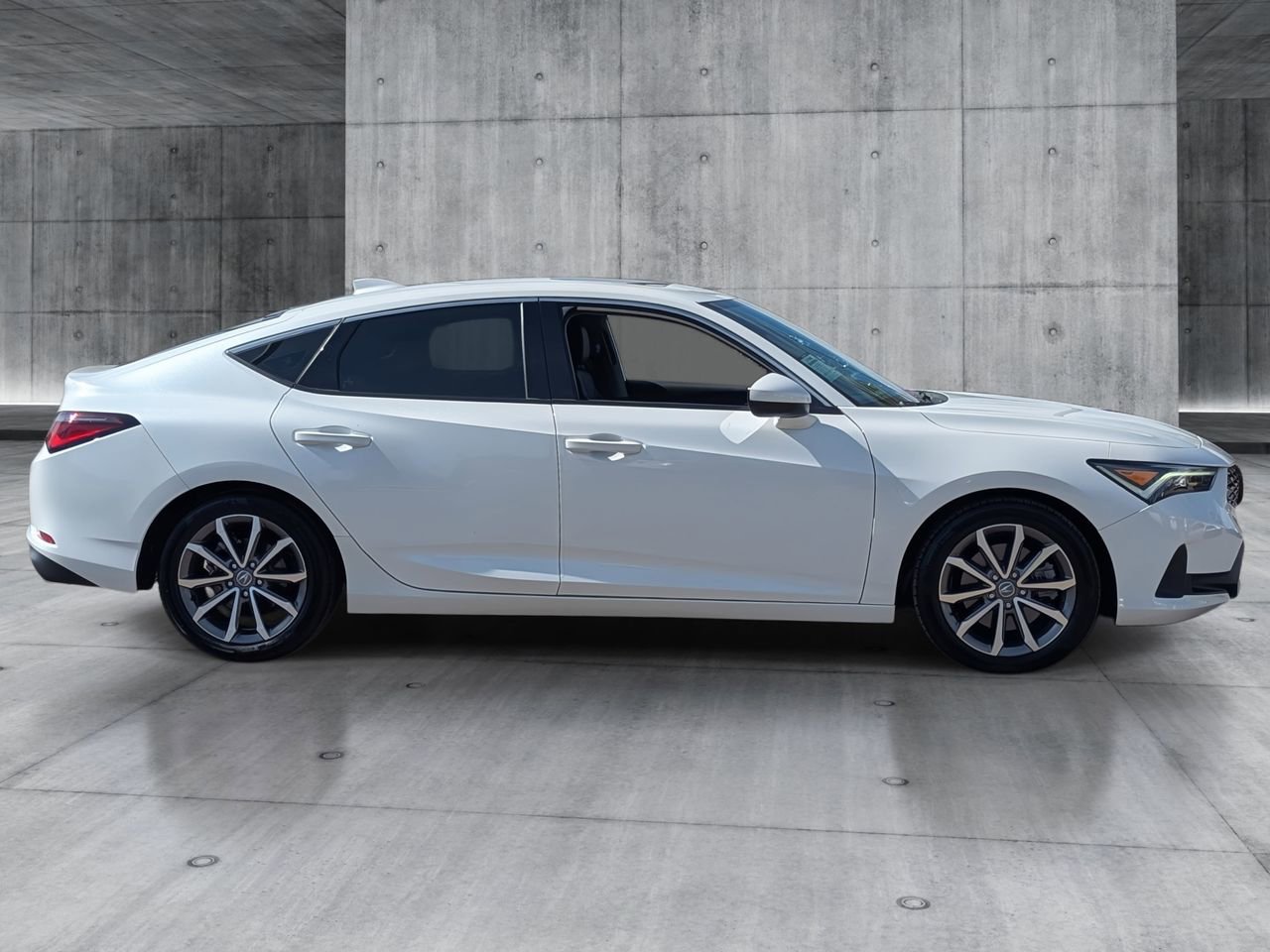 Certified 2025 Acura Integra image 6