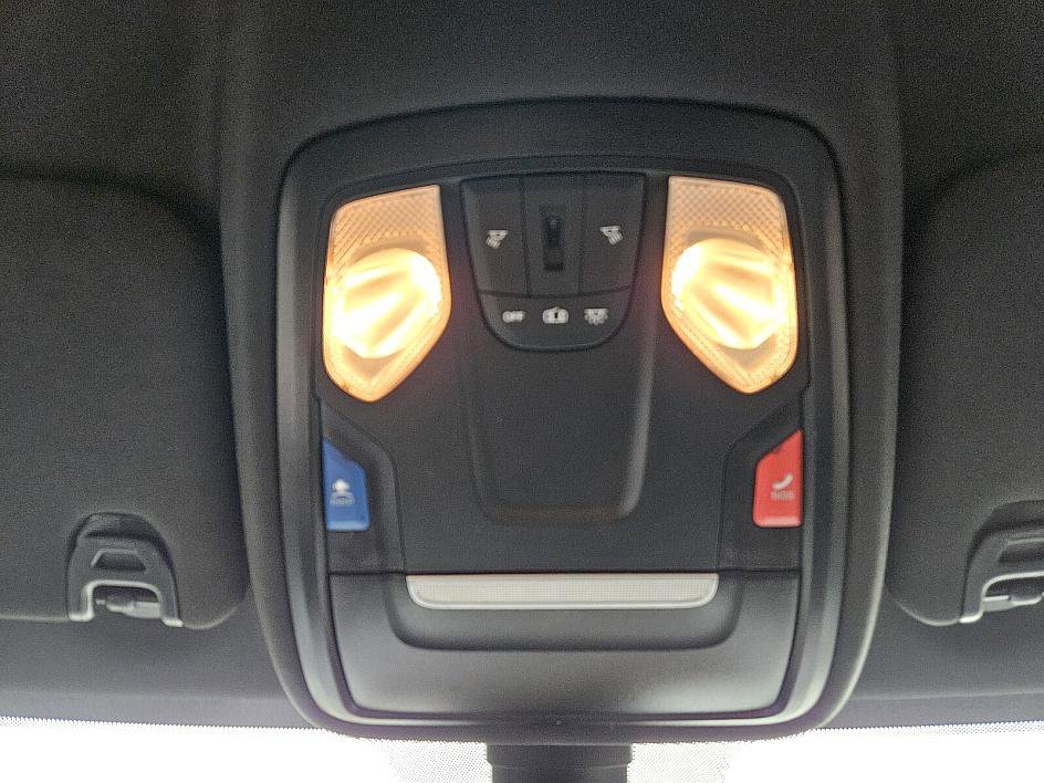 Used 2024 RAM 2500 Big Horn image 21