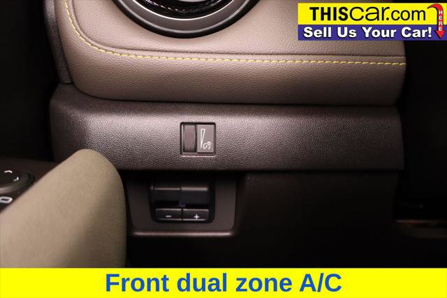 Used 2025 Chevrolet Colorado ZR2 image 15