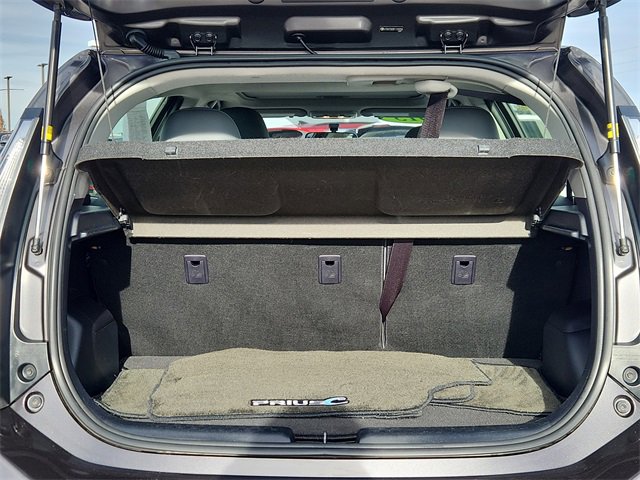 Used 2015 Toyota Prius C Four image 10