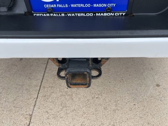 Certified 2023 Chevrolet Silverado 1500 RST image 13