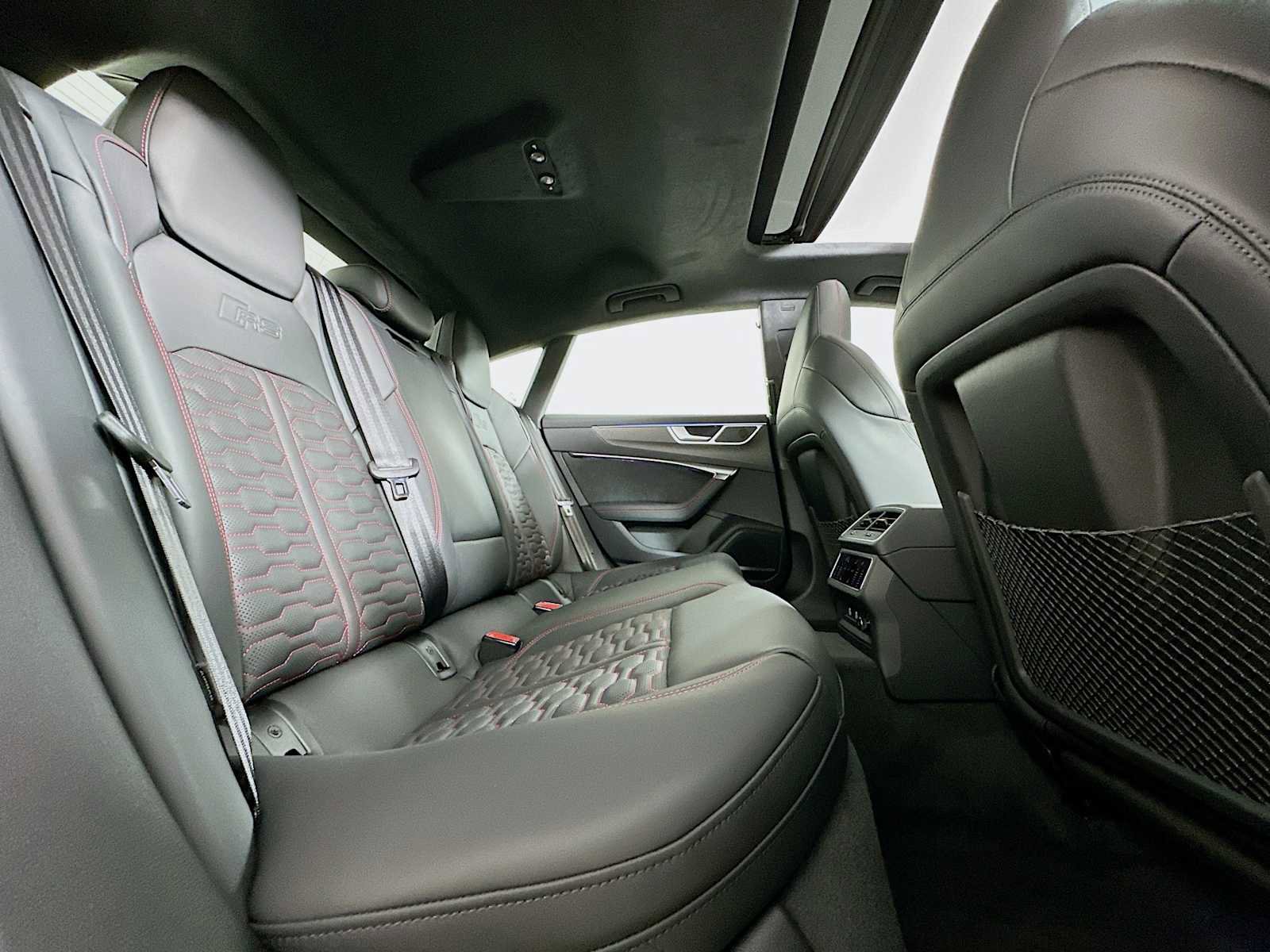 New 2026 Audi RS 7 Performance image 26