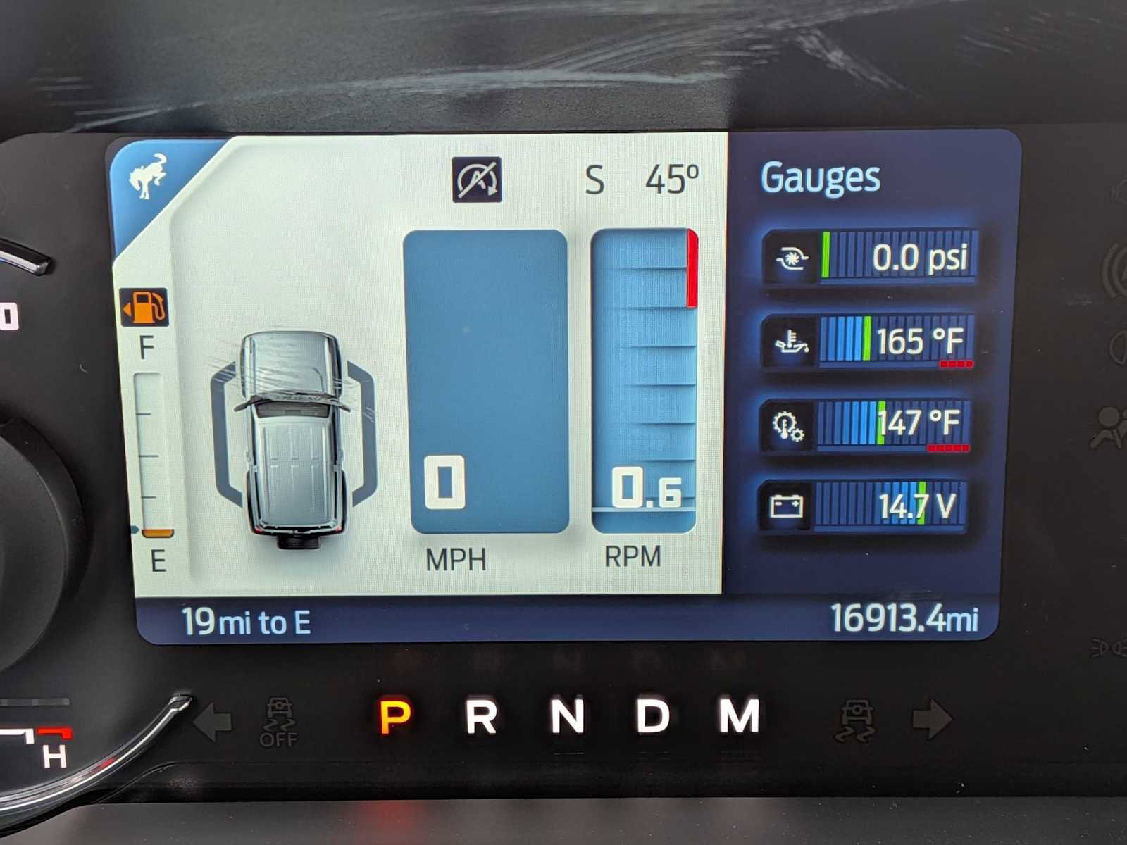 Used 2024 Ford Bronco Badlands image 30