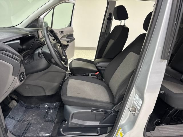 Used 2023 Ford Transit Connect XL FWD image 13