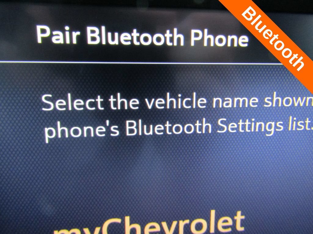 Used 2019 Chevrolet Silverado 1500 LTZ AWD/4WD image 18