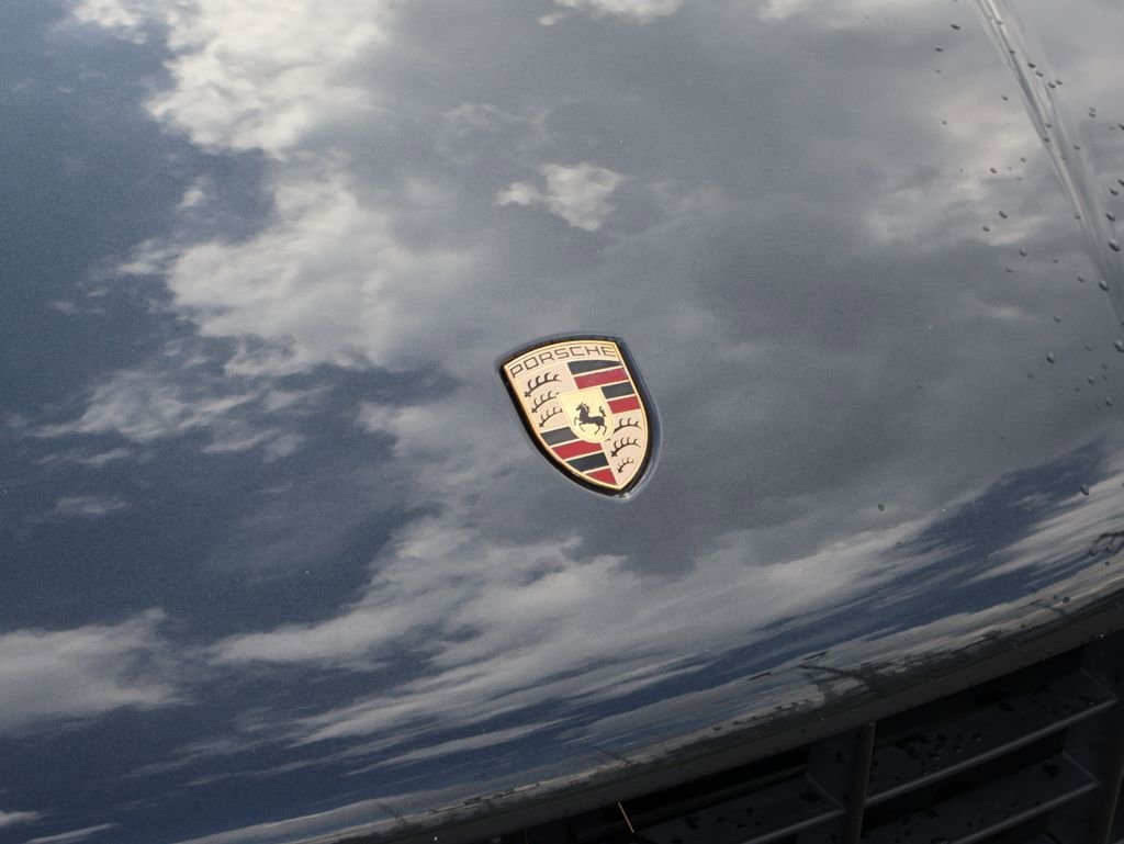 Used 2018 Porsche Macan S AWD/4WD image 13