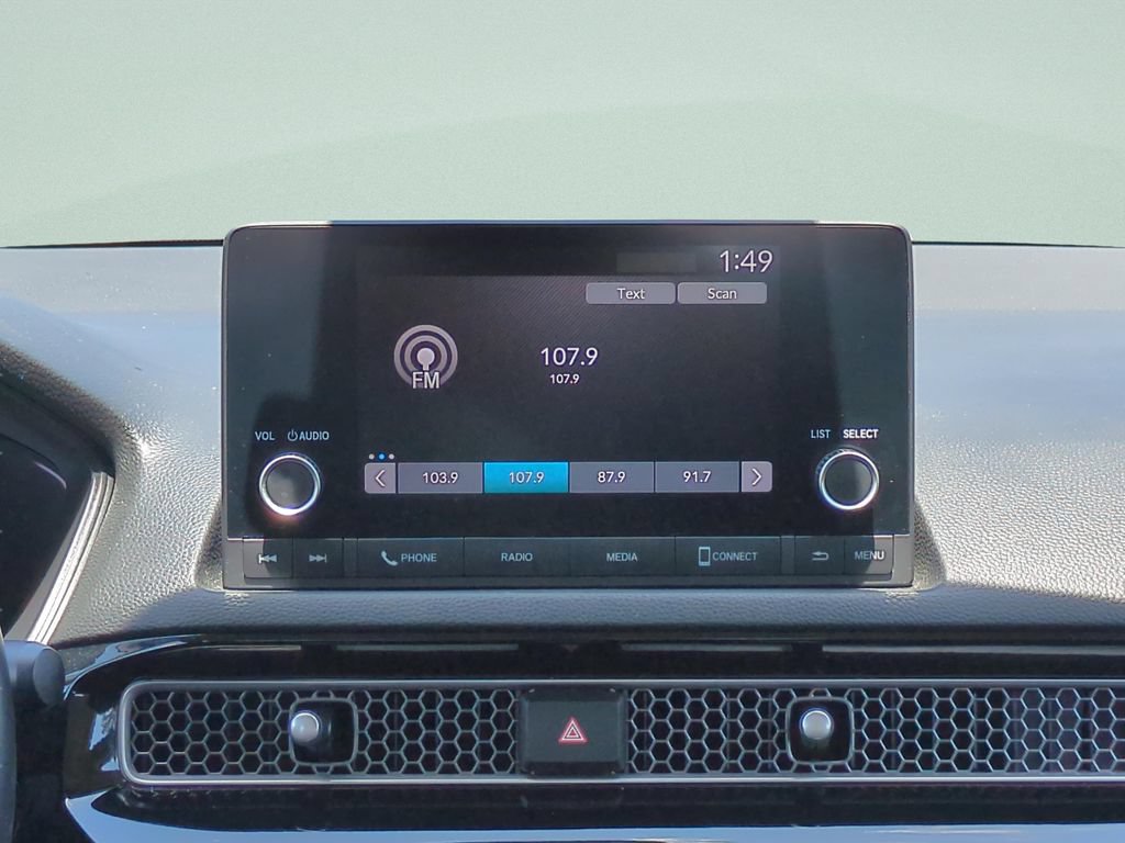 Used 2023 Honda Civic EX image 13