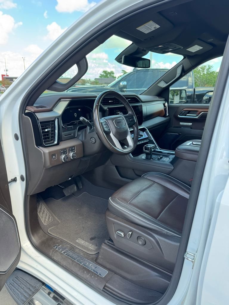 Used 2022 GMC Sierra 1500 Denali image 12