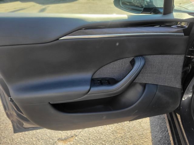 Used 2021 Tesla Model S Plaid image 19