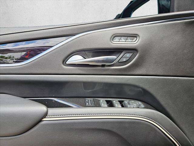 Used 2022 Cadillac Escalade Sport AWD/4WD image 28