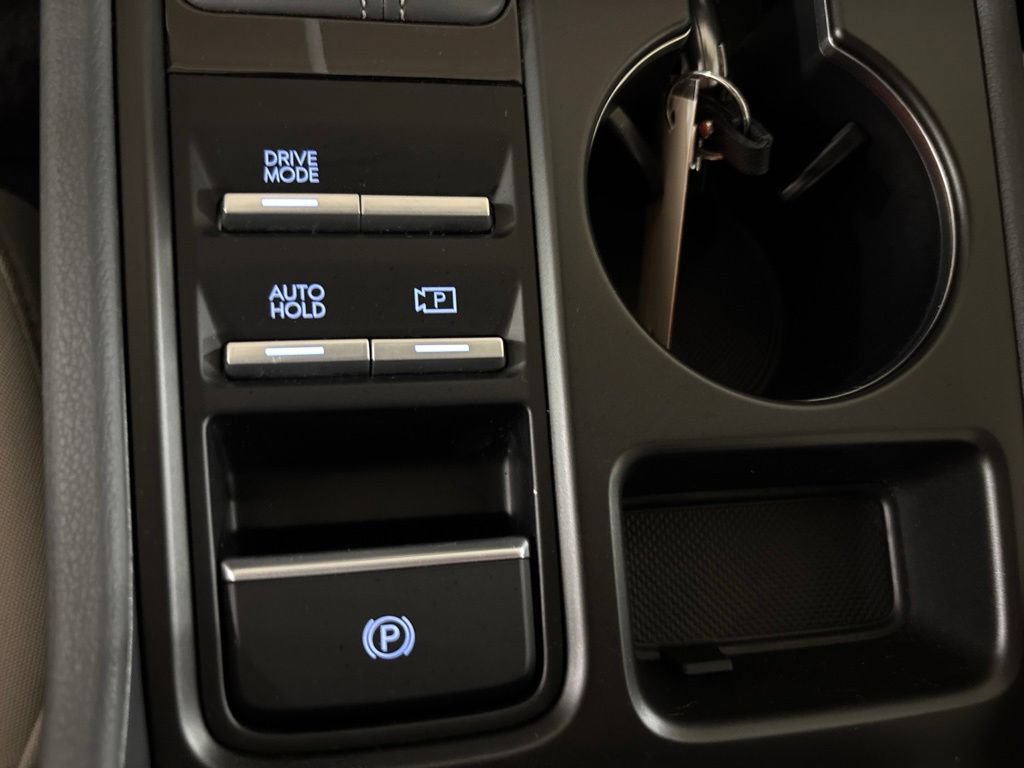 New 2026 Hyundai Sonata SE FWD image 21