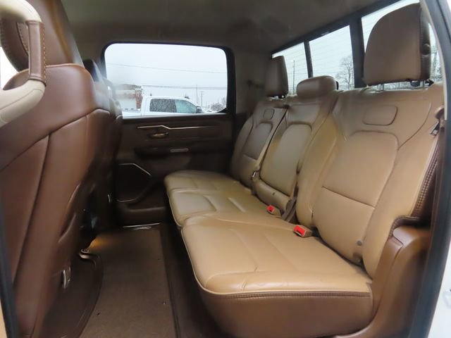 Used 2019 RAM 1500 Limited image 25