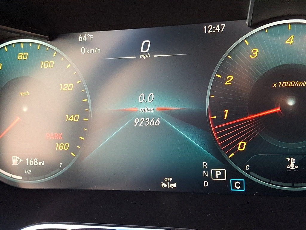 Used 2020 Mercedes-Benz GLC 300 4MATIC image 18