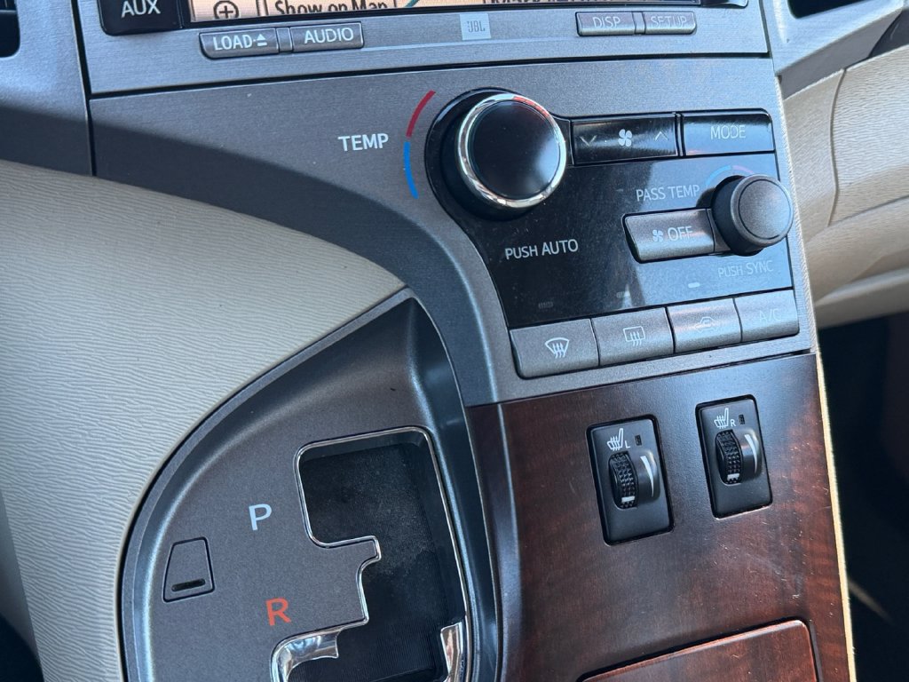 Used 2009 Toyota Venza AWD image 27