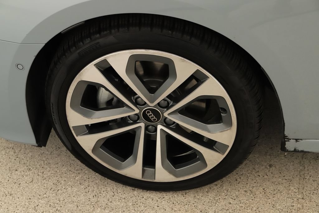 Certified 2026 Audi A3 2.0T Premium AWD/4WD image 33