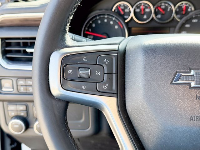 Used 2021 Chevrolet Tahoe Z71 w/ Luxury Package image 10