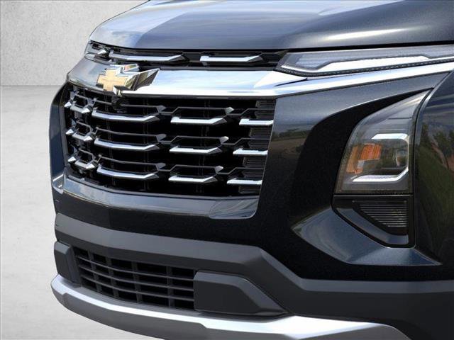 New 2026 Chevrolet Equinox LT w/ Convenience Package II image 13