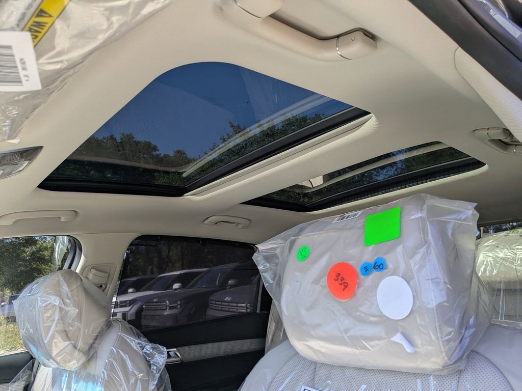 New 2026 Genesis GV80 2.5T Select image 22