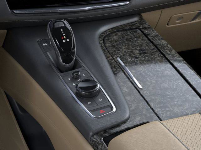 New 2024 Cadillac Escalade Premium Luxury w/ Performance Package image 23