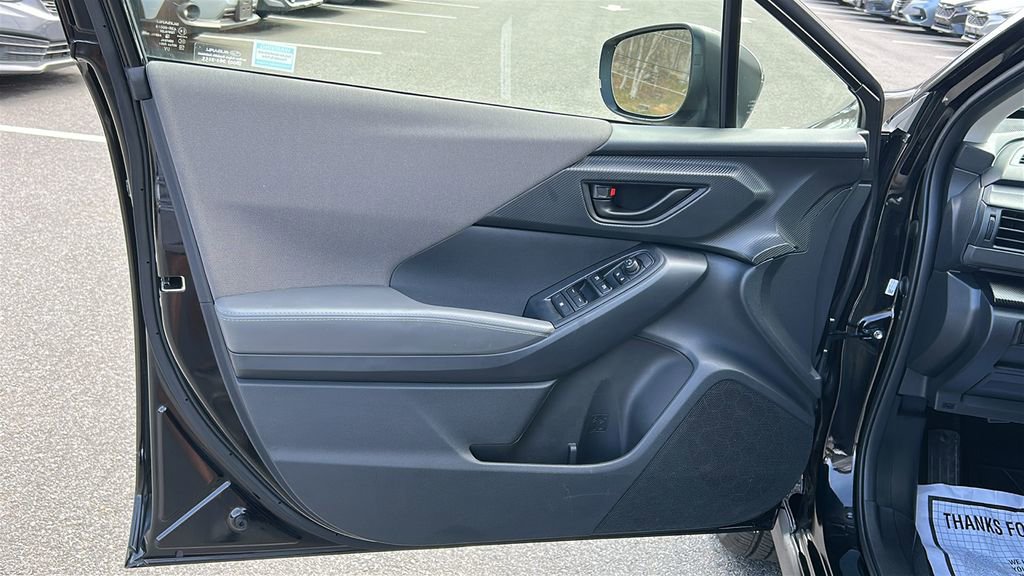 Certified 2025 Subaru Crosstrek 2.0i Premium image 9