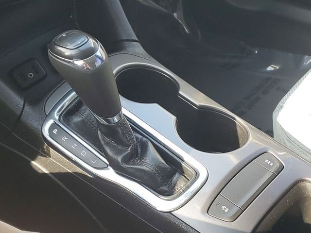 Used 2019 Chevrolet Cruze LT image 18