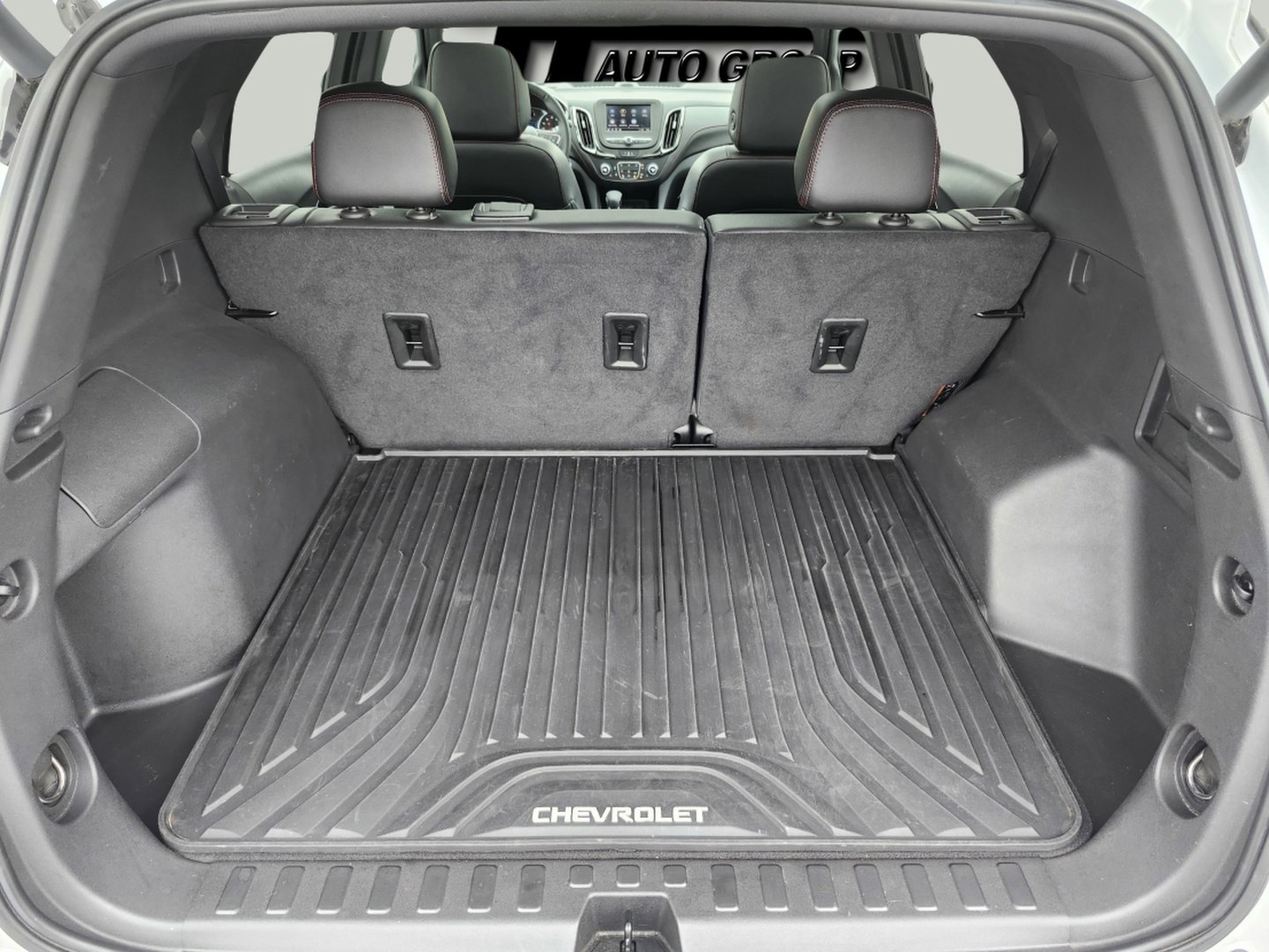 Used 2023 Chevrolet Equinox RS image 33