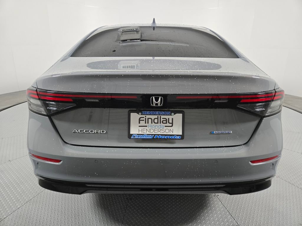 Used 2024 Honda Accord EX-L image 5