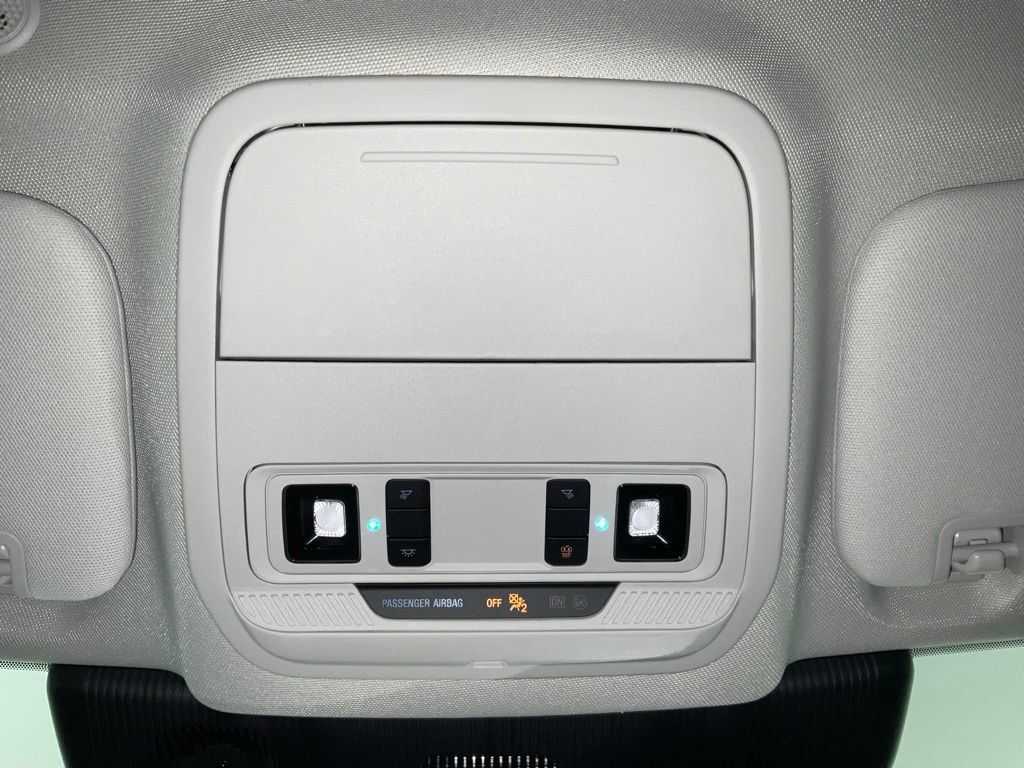New 2026 Ford Explorer Active w/ Active Comfort Package RWD image 20
