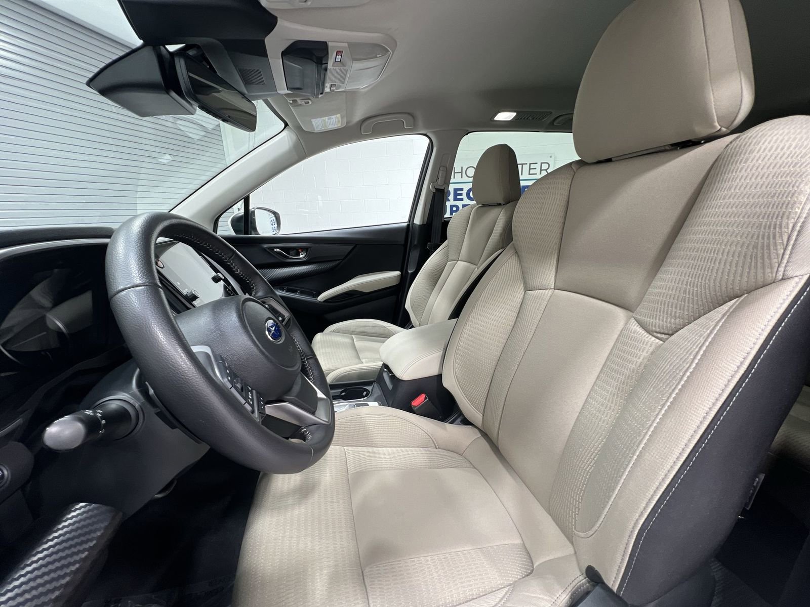 Certified 2025 Subaru Ascent Premium image 11