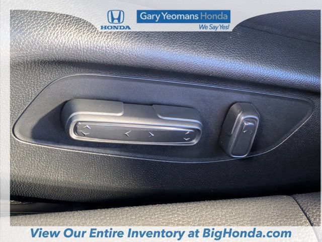 Certified 2023 Honda Civic Sport Touring image 24