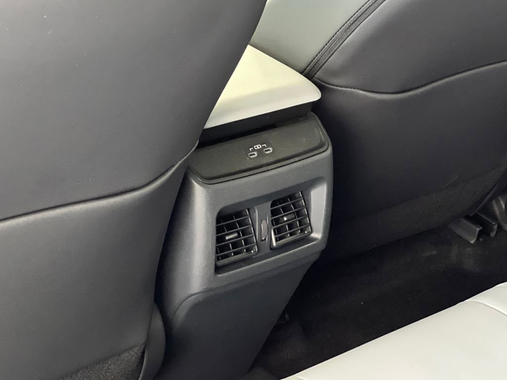 New 2026 Subaru Uncharted AWD image 37