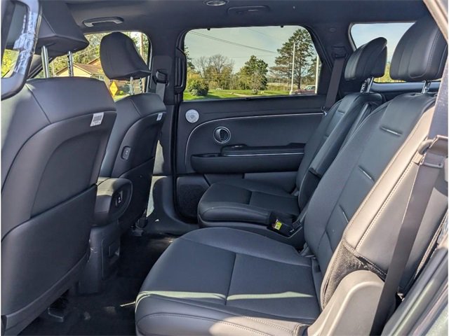 New 2026 Hyundai Palisade Calligraphy image 10
